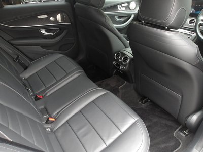 2023 Mercedes-BENZ E-CLASS — миниатюра 41