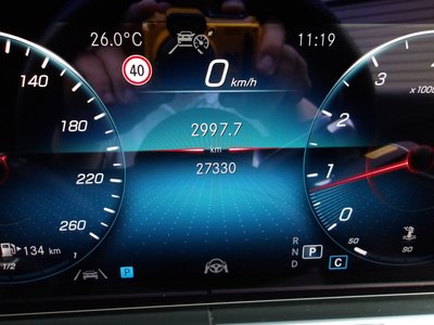 2023 Mercedes-BENZ E-CLASS — миниатюра 31