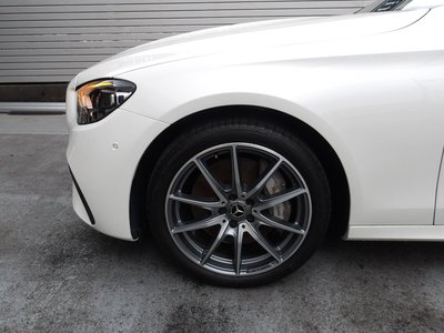 2023 Mercedes-BENZ E-CLASS — миниатюра 18