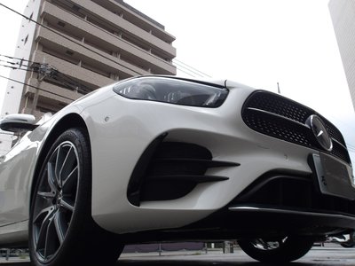 2023 Mercedes-BENZ E-CLASS — миниатюра 20