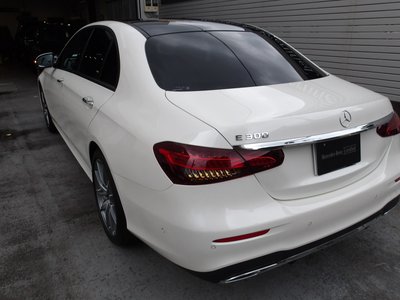 2023 Mercedes-BENZ E-CLASS — миниатюра 24