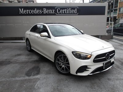 2023 Mercedes-BENZ E-CLASS 照片 9