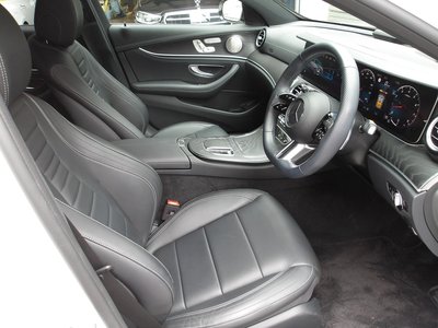2023 Mercedes-BENZ E-CLASS — миниатюра 37
