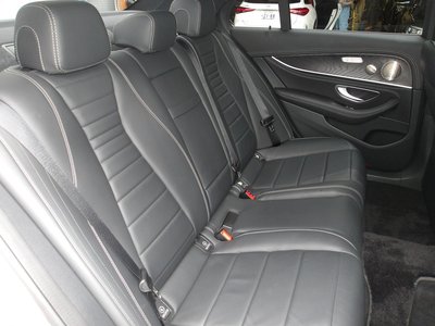 2023 Mercedes-BENZ E-CLASS — миниатюра 39