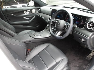 2023 Mercedes-BENZ E-CLASS 照片 4