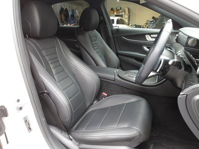 2023 Mercedes-BENZ E-CLASS — миниатюра 38