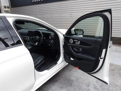 2023 Mercedes-BENZ E-CLASS — миниатюра 36