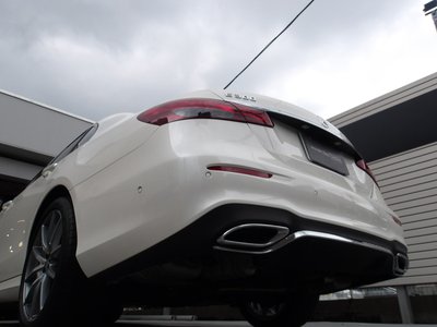 2023 Mercedes-BENZ E-CLASS — миниатюра 28