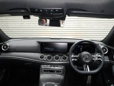 2023 Mercedes-BENZ E-CLASS — миниатюра 35