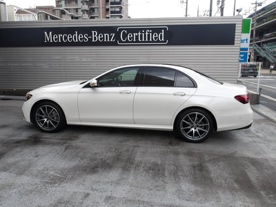 2023 Mercedes-BENZ E-CLASS 照片 10