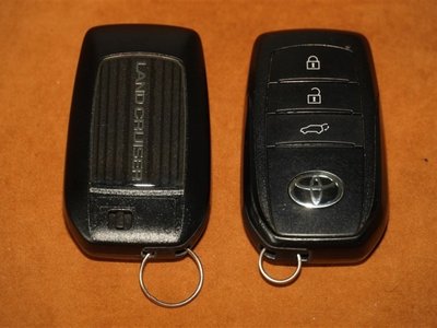 2024 Toyota LAND CRUISER 250 — миниатюра 14