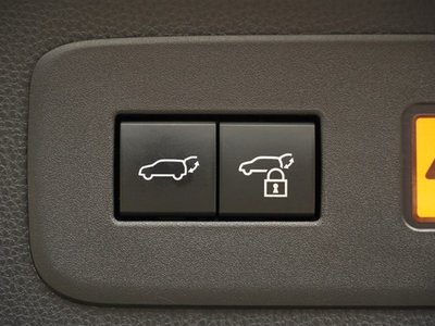 2024 Toyota LAND CRUISER 250 — миниатюра 21