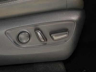 2024 Toyota LAND CRUISER 250 — миниатюра 16