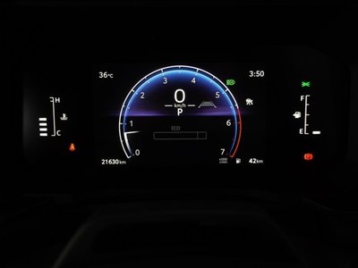 2024 Toyota LAND CRUISER 250 — миниатюра 11
