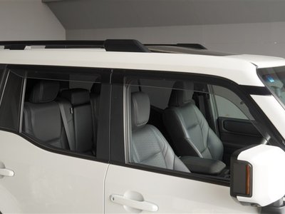 2024 Toyota LAND CRUISER 250 — миниатюра 18