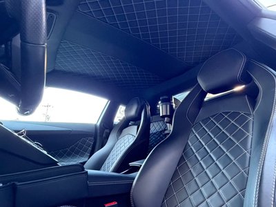 2017 Lamborghini AVENTADOR — миниатюра 21