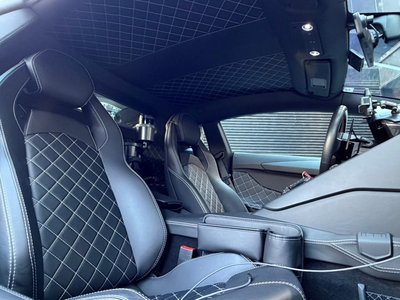 2017 Lamborghini AVENTADOR — миниатюра 24