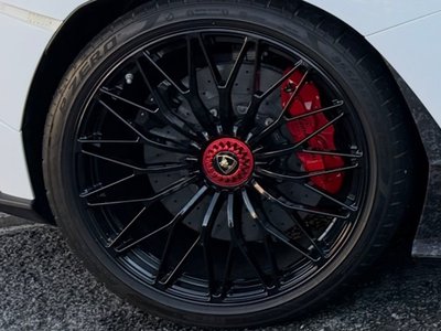 2017 Lamborghini AVENTADOR — миниатюра 17