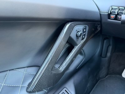 2017 Lamborghini AVENTADOR — миниатюра 25
