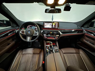 BMW 6 SERIES GT - 4