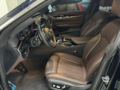 BMW 6 SERIES GT - 10