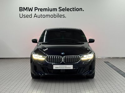 BMW 6 SERIES GT - 2