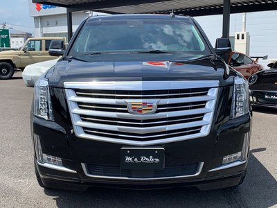 CADILLAC ESCALADE - 3
