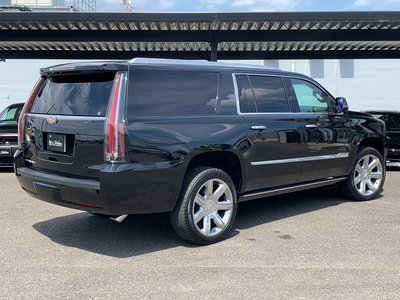 CADILLAC ESCALADE - 6