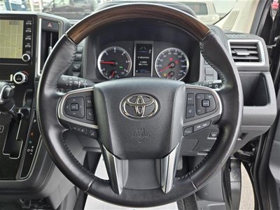 TOYOTA GRAND ACE - 7