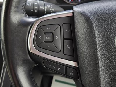 TOYOTA GRAND ACE - 8