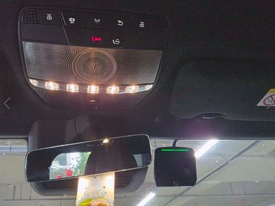 2025 Mercedes-BENZ G-CLASS — миниатюра 18