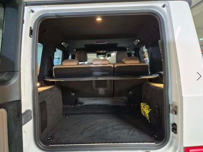 2025 Mercedes-BENZ G-CLASS — миниатюра 17
