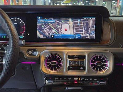 2025 Mercedes-BENZ G-CLASS — миниатюра 14