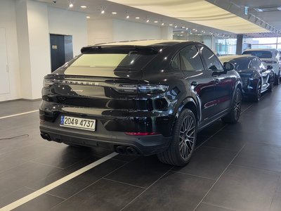 PORSCHE CAYENNE - 3