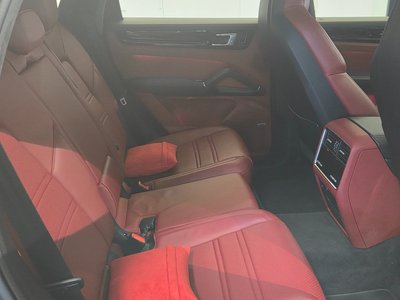 PORSCHE CAYENNE - 5