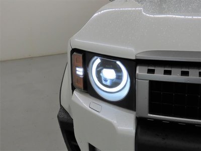 TOYOTA LAND CRUISER 250 - 6