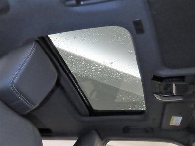 TOYOTA LAND CRUISER 250 - 7