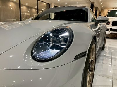 PORSCHE 911 - 9