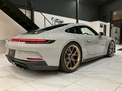 PORSCHE 911 - 7