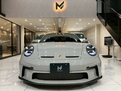 PORSCHE 911 - 3