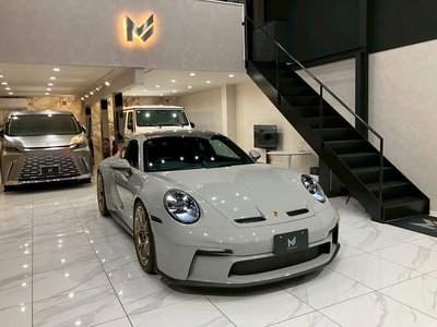 PORSCHE 911 - 1
