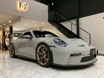 PORSCHE 911 - 2