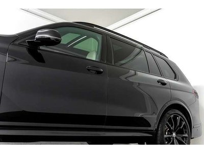 2023 BMW X7 — миниатюра 11
