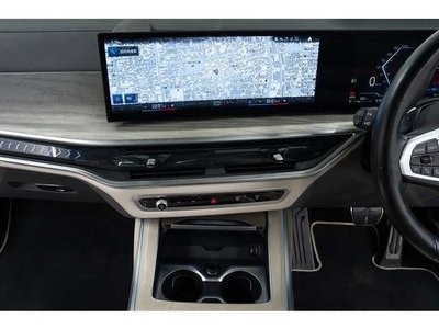 2023 BMW X7 — миниатюра 53