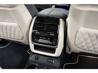 2023 BMW X7 — миниатюра 41