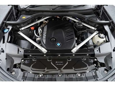 2023 BMW X7 — миниатюра 70