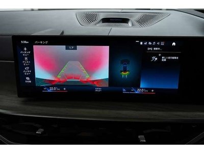 2023 BMW X7 — миниатюра 54