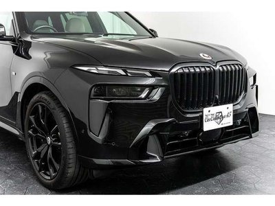 2023 BMW X7 — миниатюра 13
