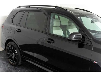 2023 BMW X7 — миниатюра 14