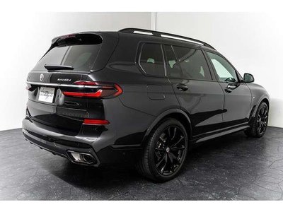 2023 BMW X7 — миниатюра 18
